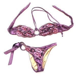 Beach bunny swim bikini